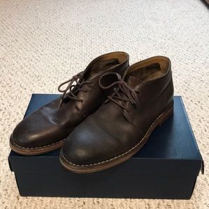 Cole Haan Glenn Chukka Mens 9.5
